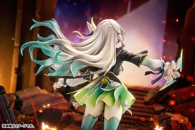 Firefly - Honkai: Star Rail 1/7