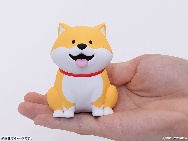 Blind Box Series Shibanban