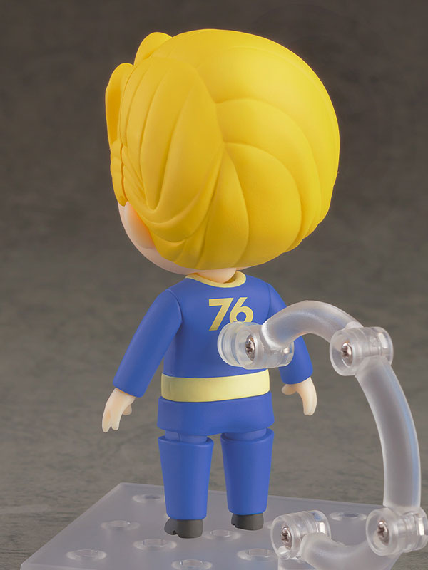 Nendoroid Fallout Vault Boy 76