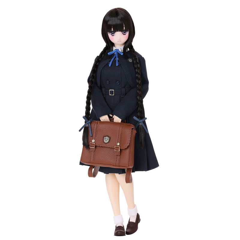 Kina Kazuharu School Uniform Collection / Yukari 1/6