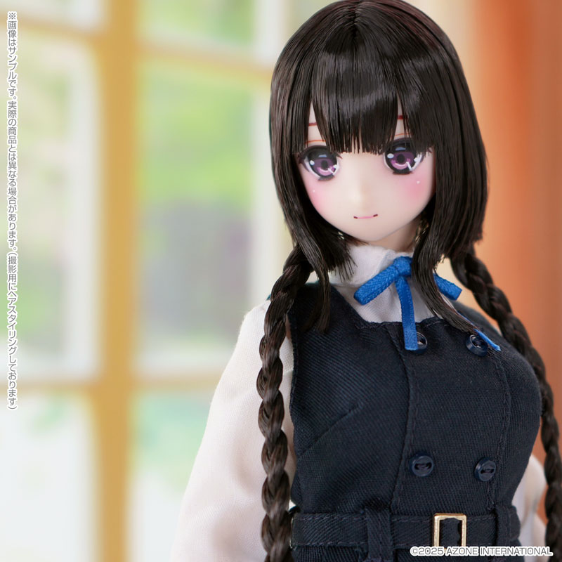 Kina Kazuharu School Uniform Collection / Yukari 1/6