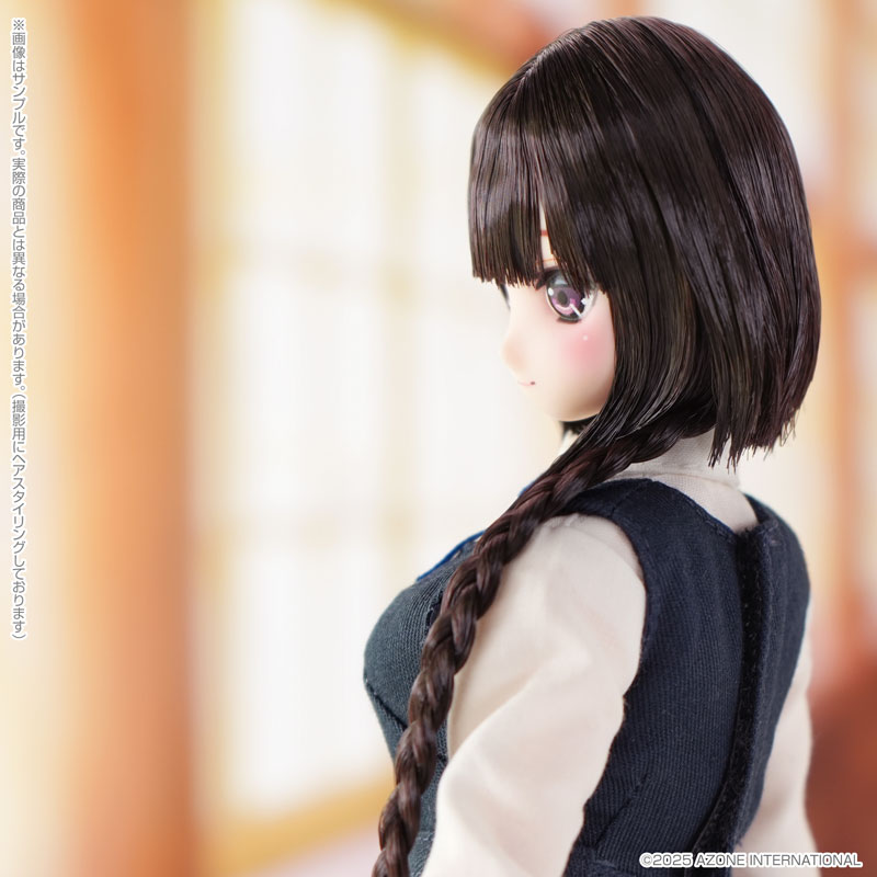 Kina Kazuharu School Uniform Collection / Yukari 1/6