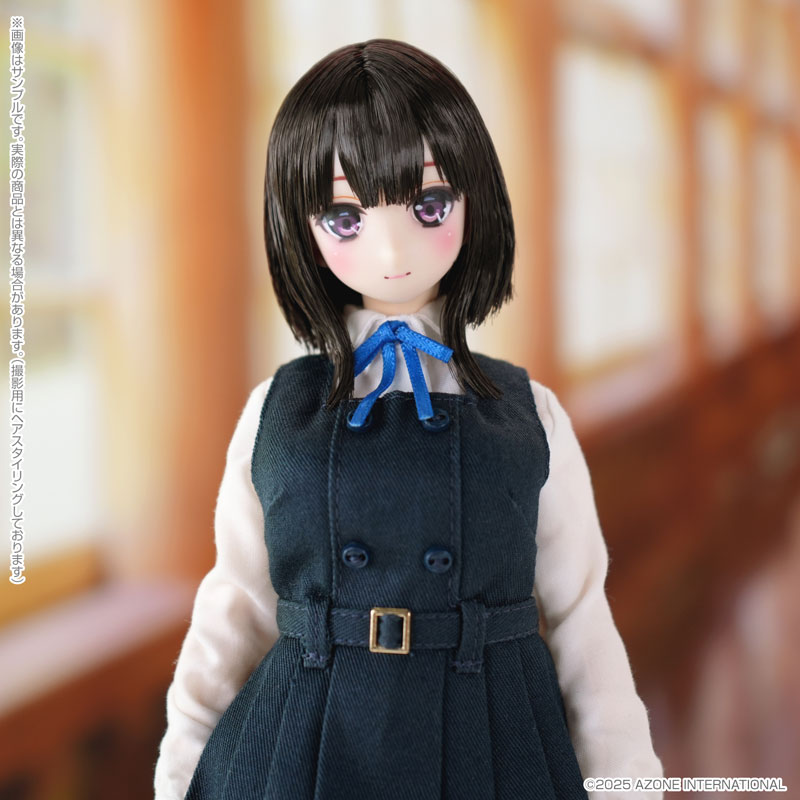 Kina Kazuharu School Uniform Collection / Yukari 1/6