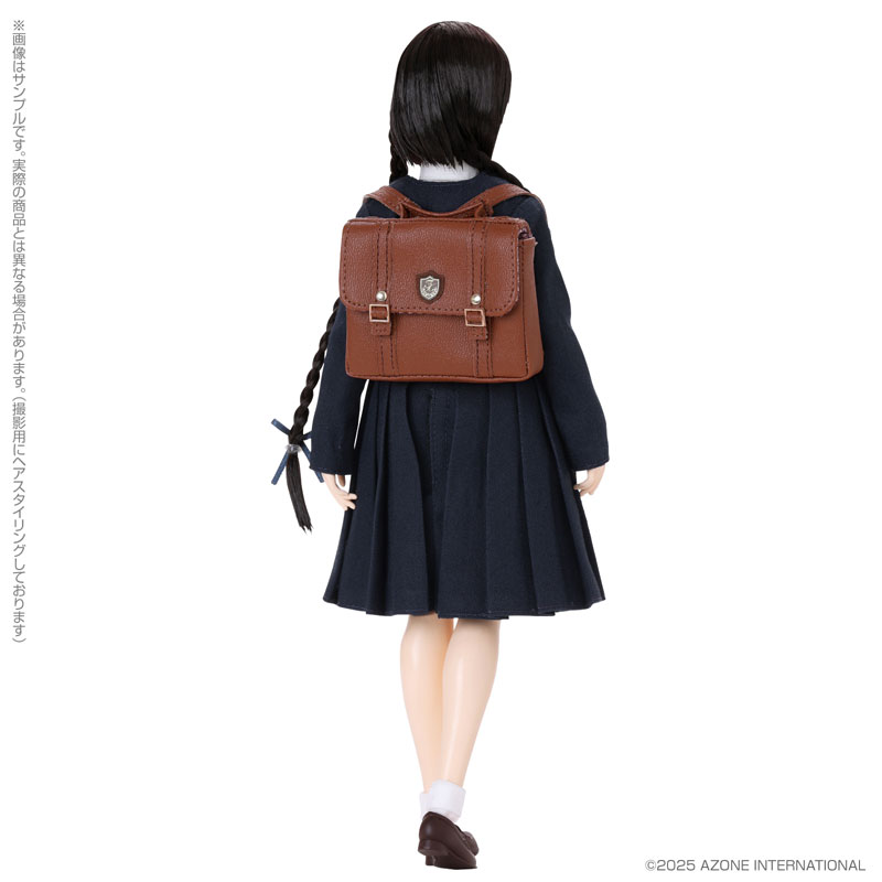Kina Kazuharu School Uniform Collection / Yukari 1/6