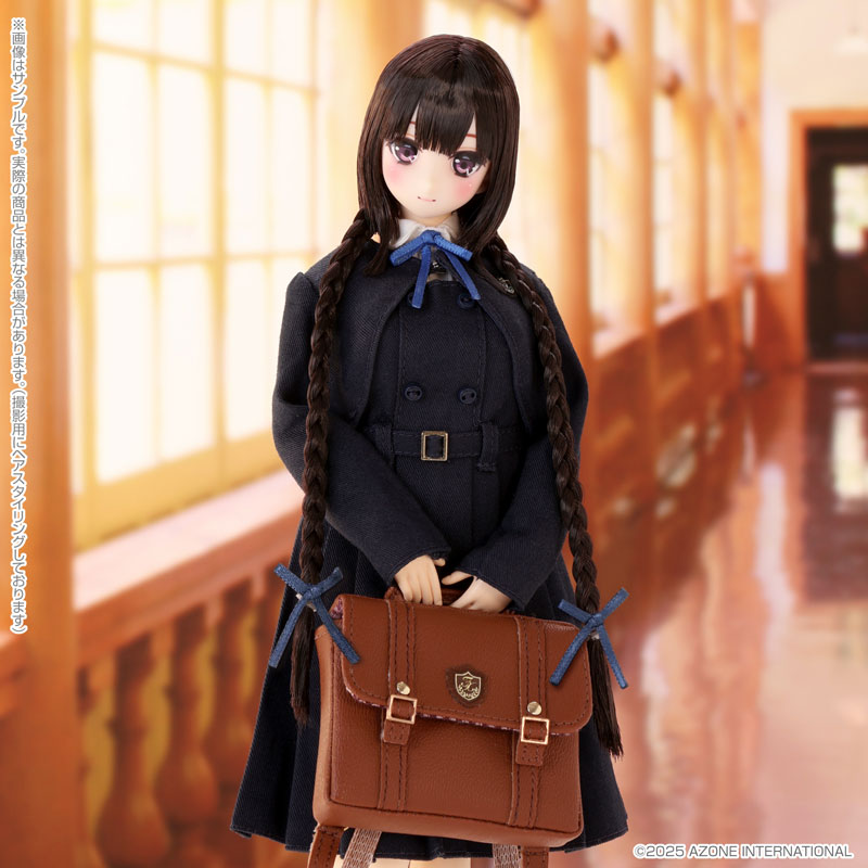 Kina Kazuharu School Uniform Collection / Yukari 1/6