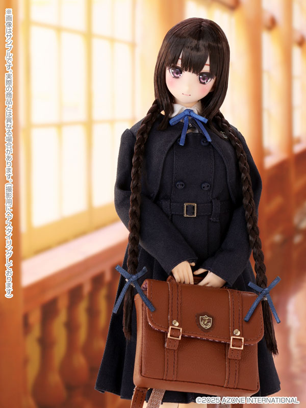 Kina Kazuharu School Uniform Collection / Yukari 1/6