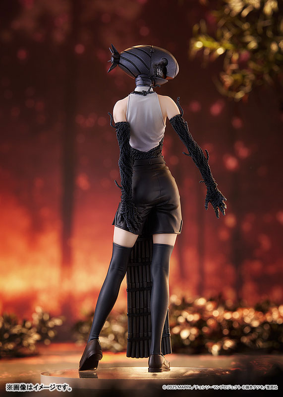 POP UP PARADE Movie Chainsaw Man Reze Arc Bomb