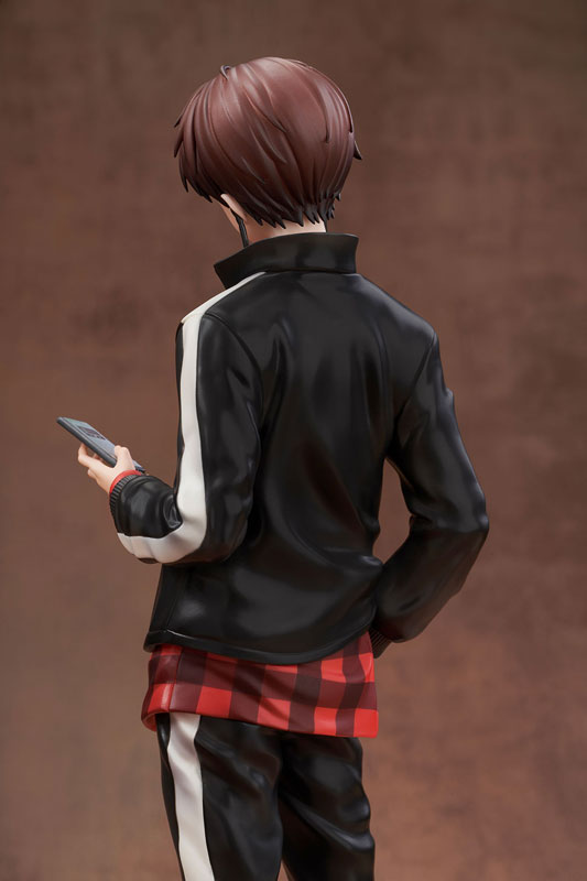 Evangelion (RADIO EVA) Shinji Ikari Ver.RADIO EVA Part.3 1/7