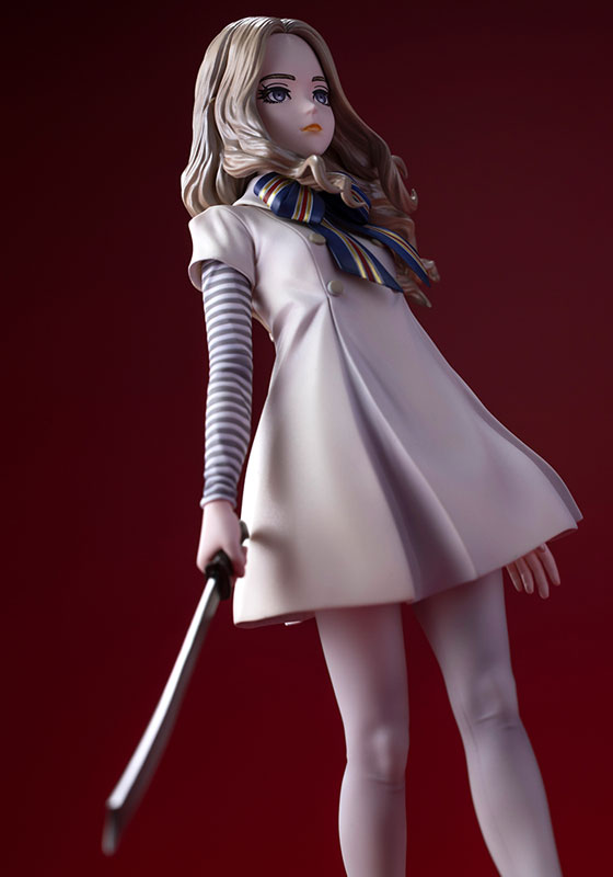 HORROR BISHOUJO M3GAN 1/7