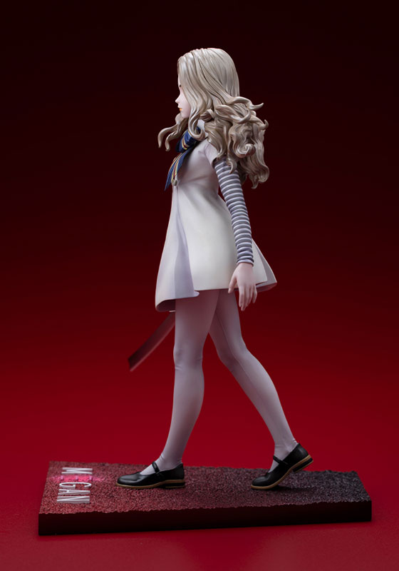 HORROR BISHOUJO M3GAN 1/7