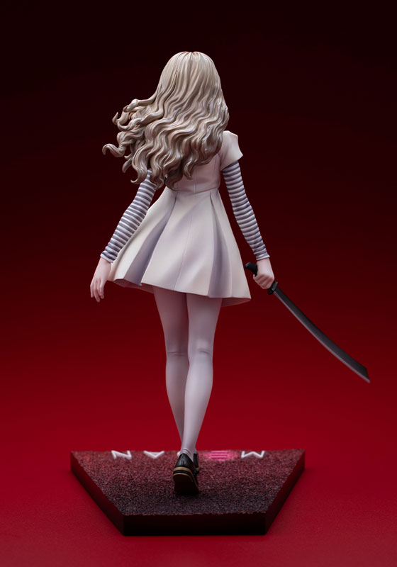 HORROR BISHOUJO M3GAN 1/7