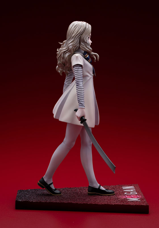 HORROR BISHOUJO M3GAN 1/7