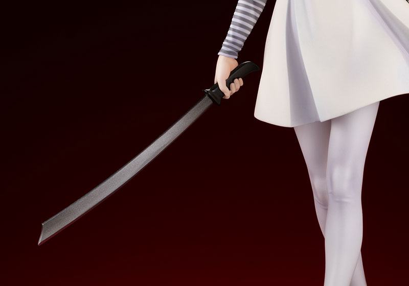 HORROR BISHOUJO M3GAN 1/7