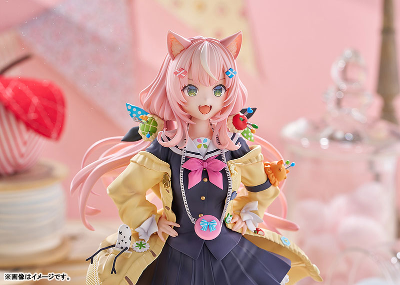 Nijisanji Yang Nari 1/7