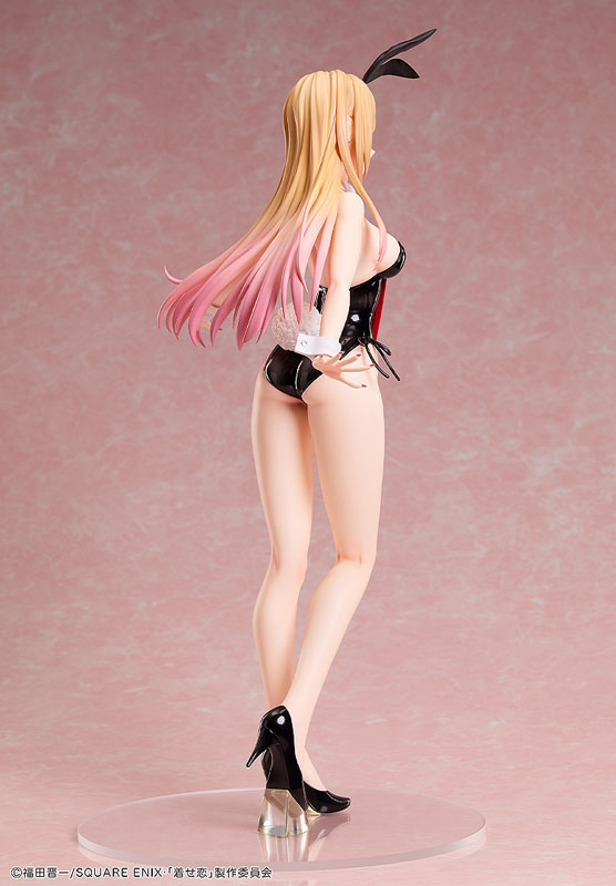 My Dress-Up Darling Marin Kitagawa Bare Leg Bunny Ver. 1/4