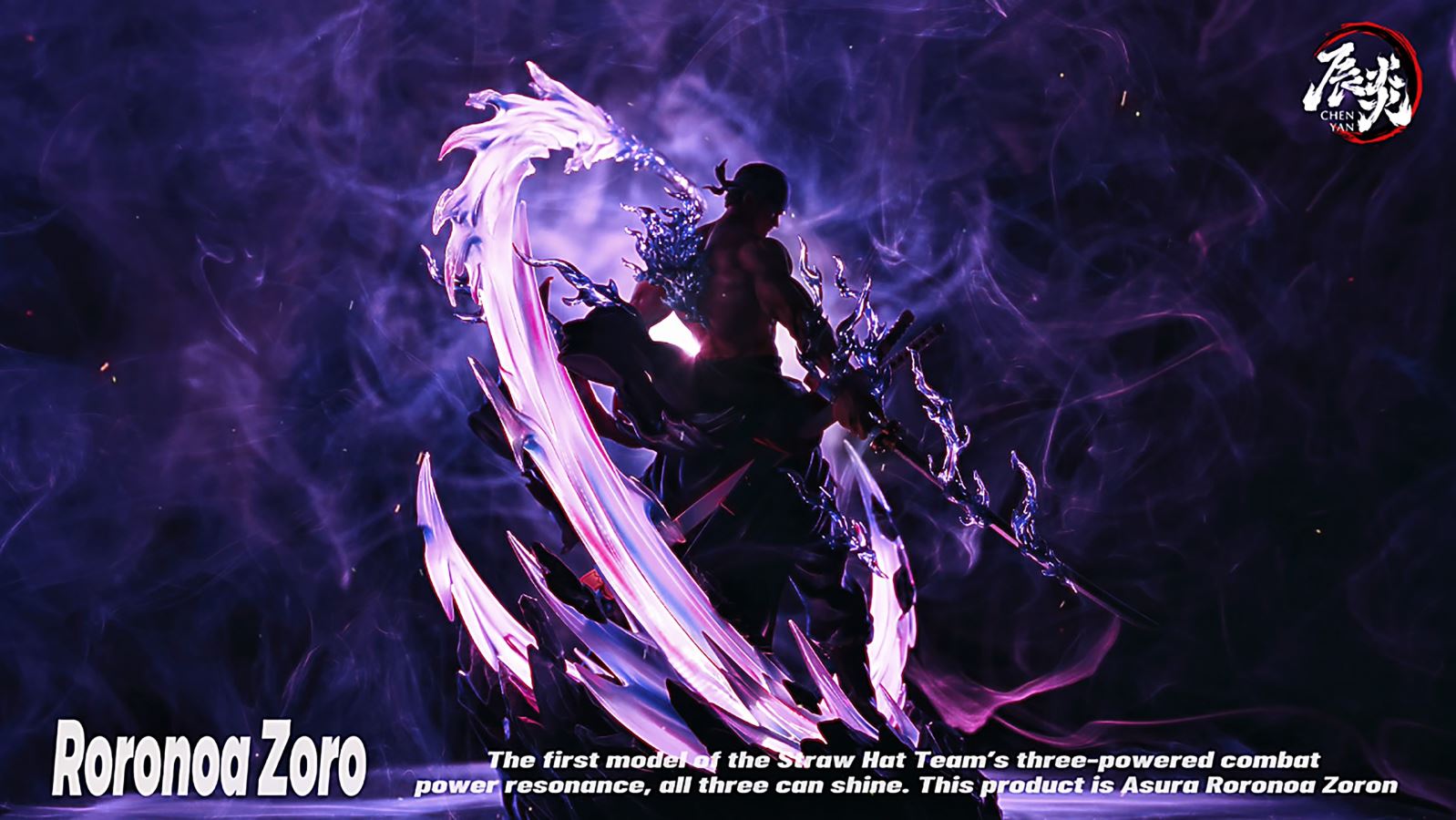 Roronoa Zoro - One Piece