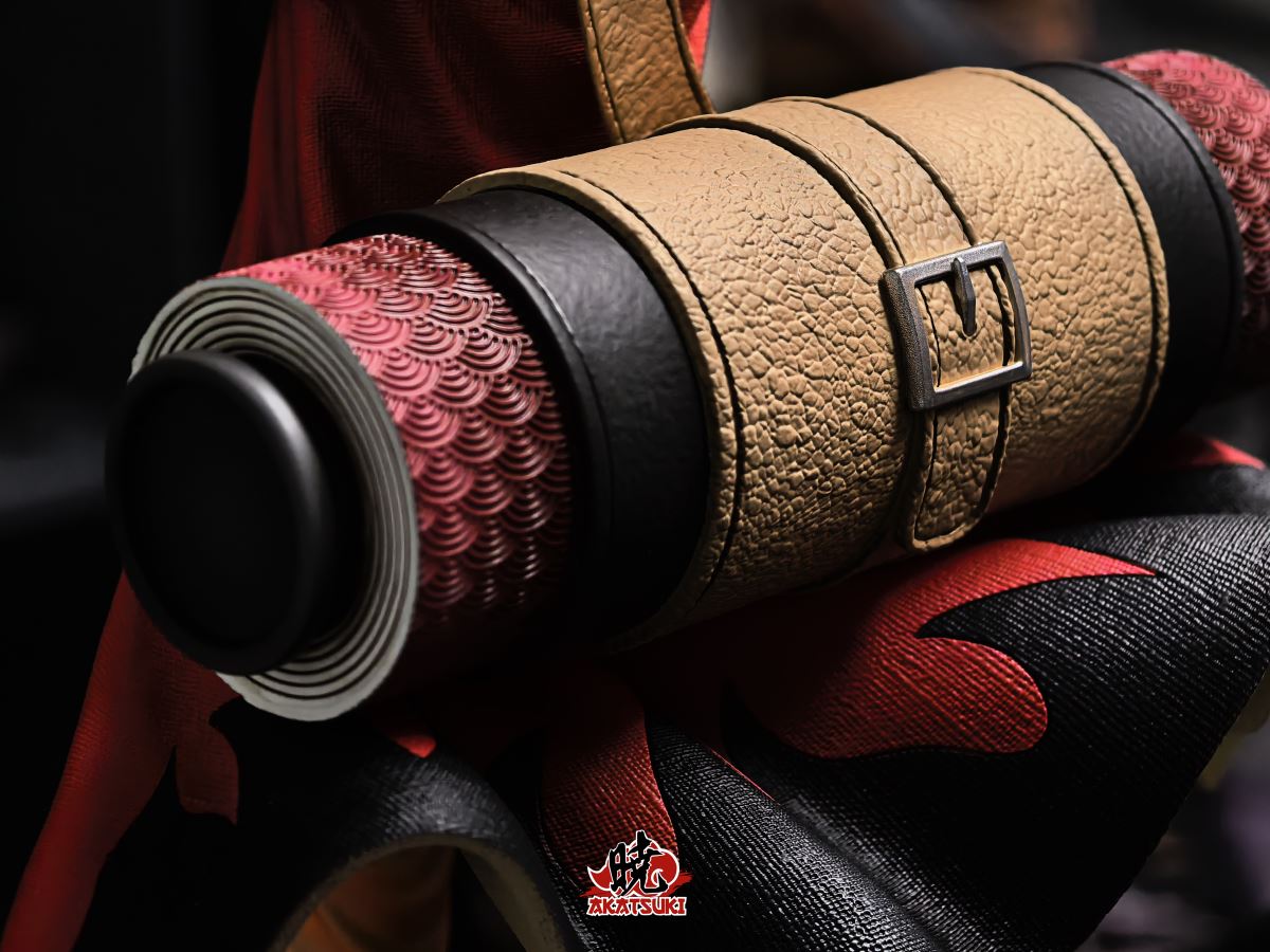 Heroes of Konoha Uzumaki Naruto