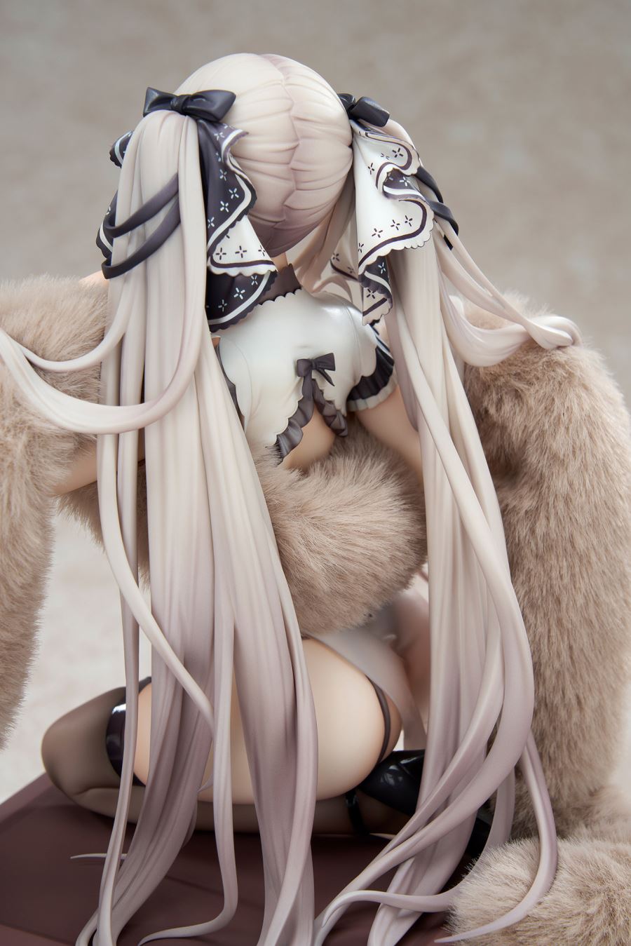 Azur Lane Formidable Still Illustration Ver 1/7