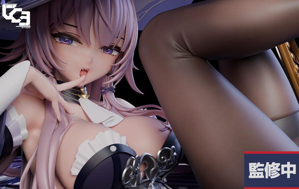 Herta - Honkai: Star Rail 1/6