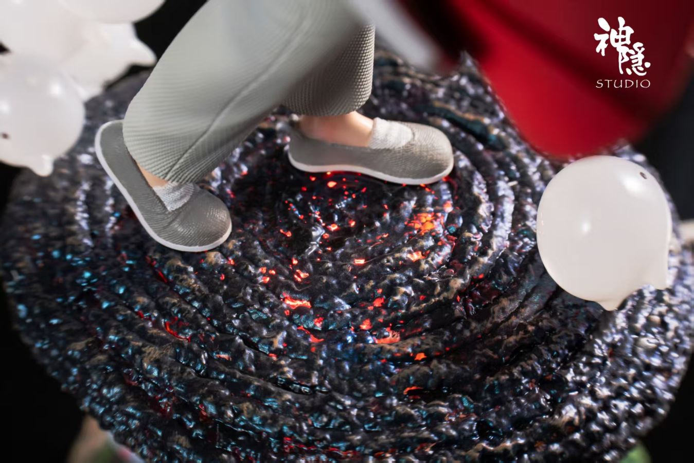 The Boy and the Heron Embrace Series Reunion and Farewell