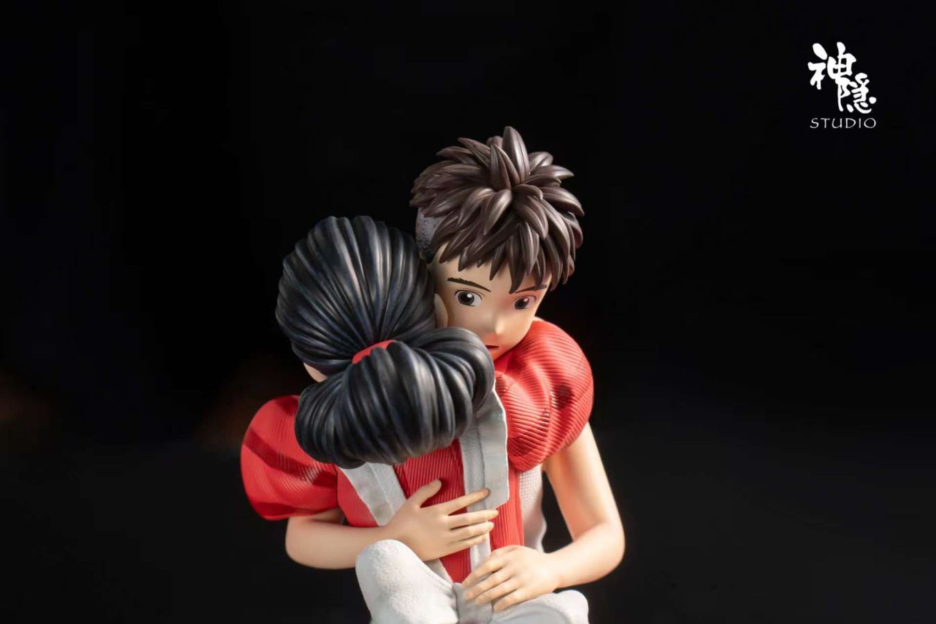 The Boy and the Heron Embrace Series Reunion and Farewell