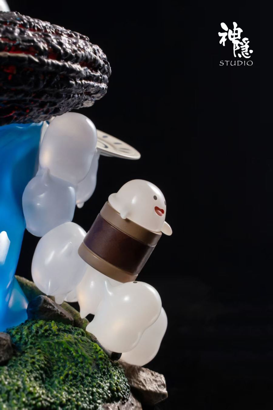 The Boy and the Heron Embrace Series Reunion and Farewell