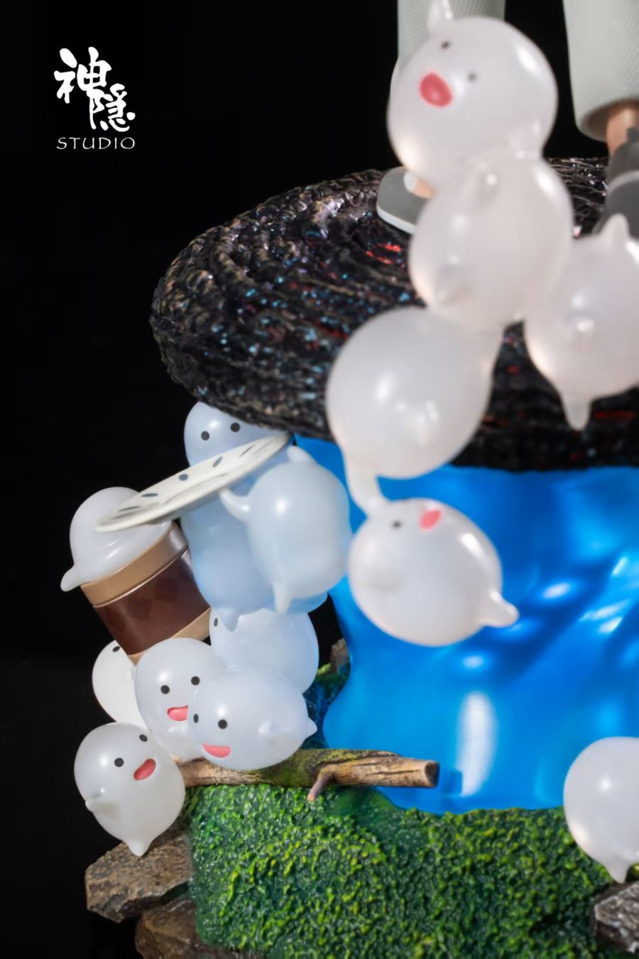 The Boy and the Heron Embrace Series Reunion and Farewell