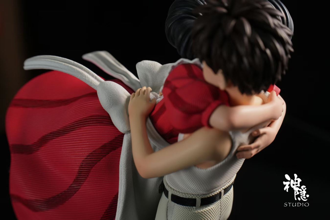 The Boy and the Heron Embrace Series Reunion and Farewell