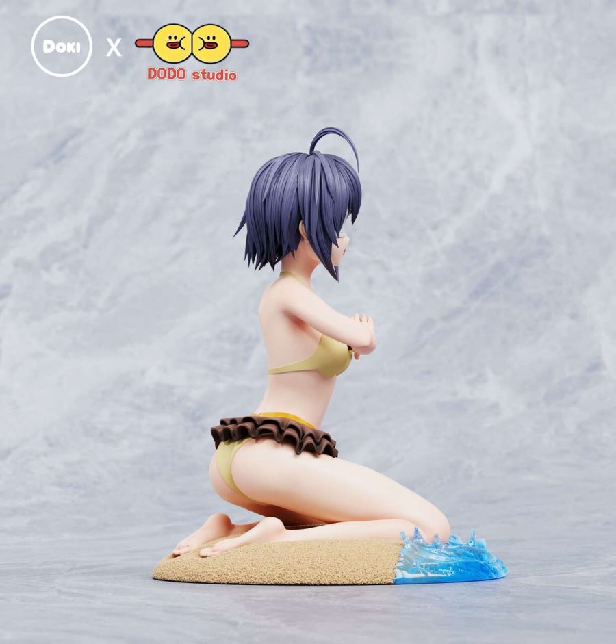 Takanashi Rikka - Love & Chunibyo & Other Delusions