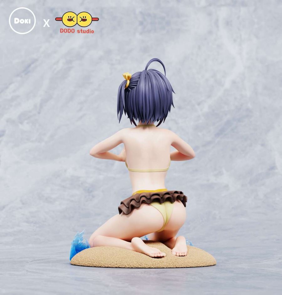 Takanashi Rikka - Love & Chunibyo & Other Delusions