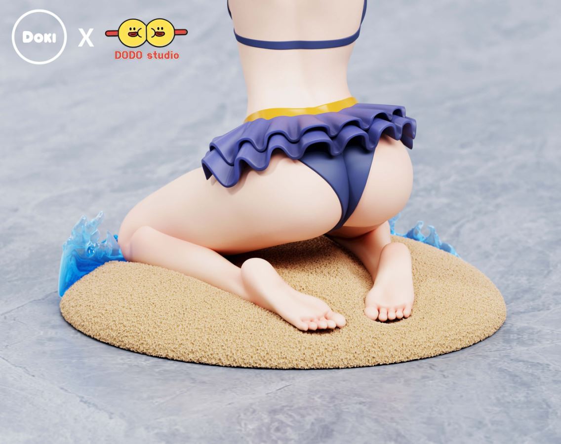 Takanashi Rikka - Love & Chunibyo & Other Delusions