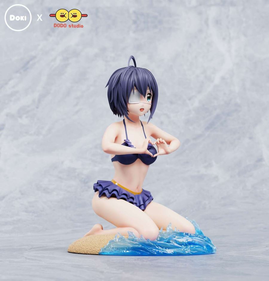 Takanashi Rikka - Love & Chunibyo & Other Delusions