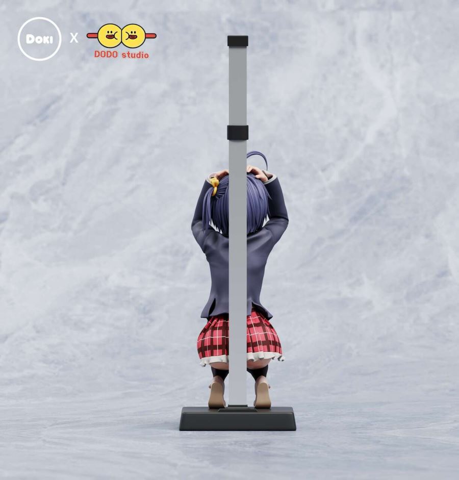 Takanashi Rikka - Love & Chunibyo & Other Delusions