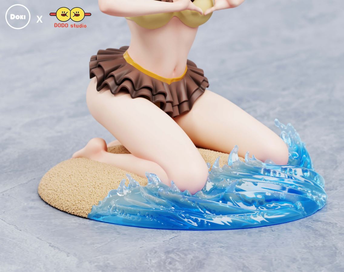 Takanashi Rikka - Love & Chunibyo & Other Delusions