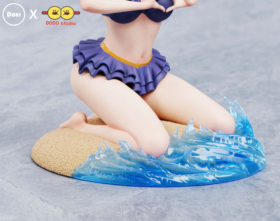 Takanashi Rikka - Love & Chunibyo & Other Delusions