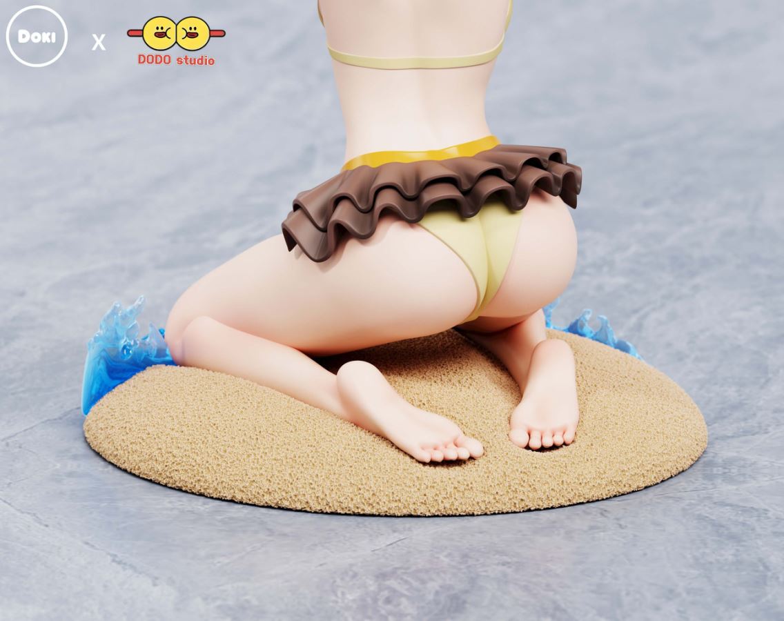 Takanashi Rikka - Love & Chunibyo & Other Delusions