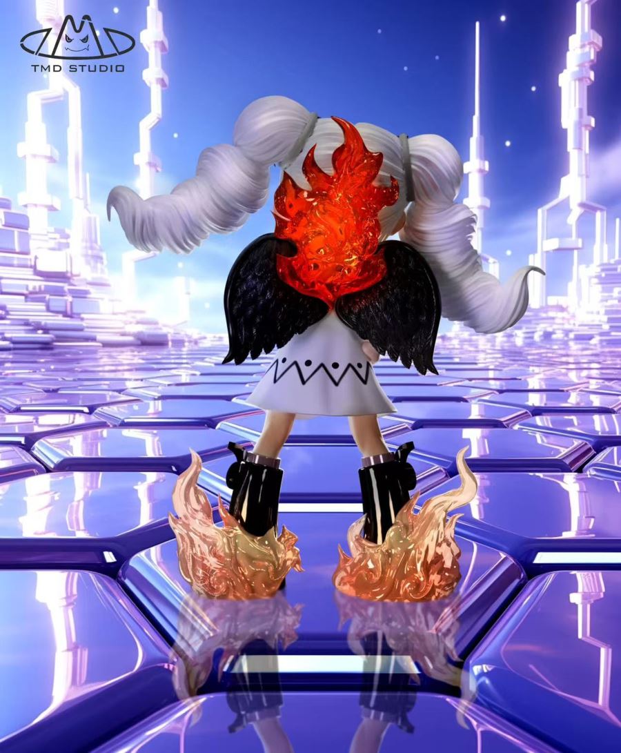 Seraphim Perona - One Piece