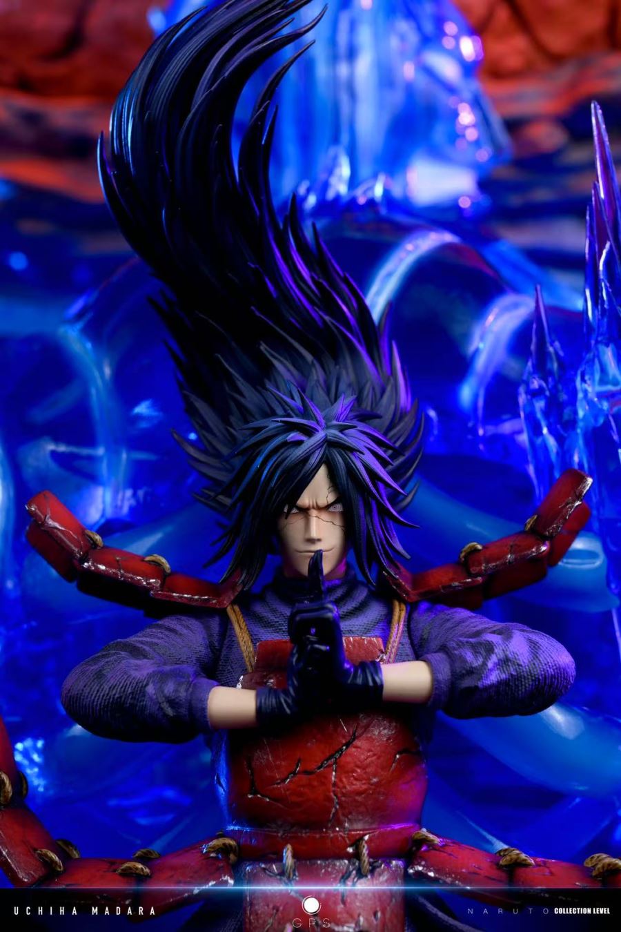 Uchiha Madara - Naruto