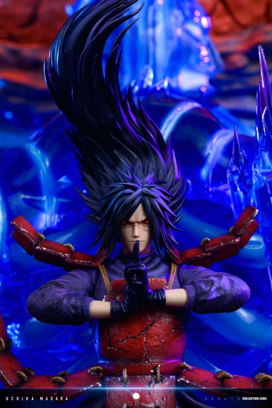 Uchiha Madara - Naruto