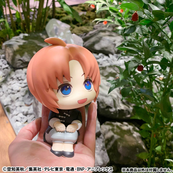 LookUp Gintama Kamui