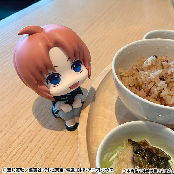 LookUp Gintama Kamui