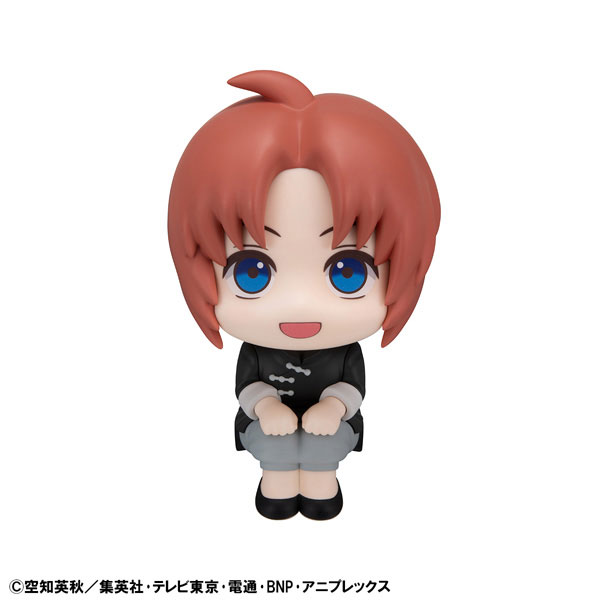 LookUp Gintama Kamui