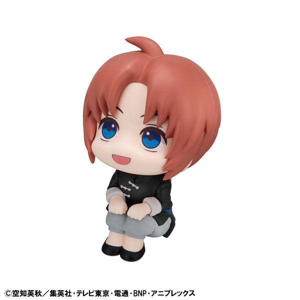 LookUp Gintama Kamui