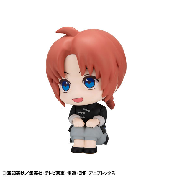 LookUp Gintama Kamui