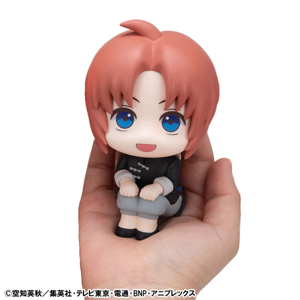 LookUp Gintama Kamui