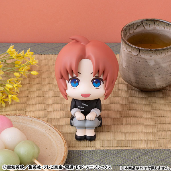 LookUp Gintama Kamui