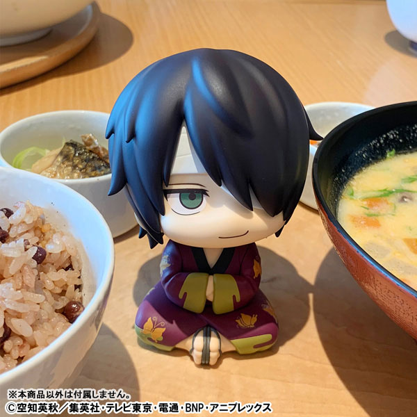 LookUp Gintama Shinsuke Takasugi