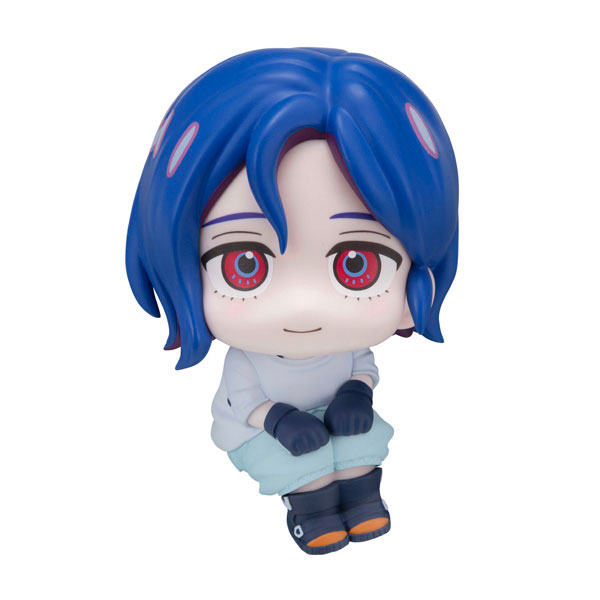 LookUp Mobile Suit Gundam GQuuuuuuX - Shuji Ito & Yuzuriha Amate (Machu) Pilot Suit Ver