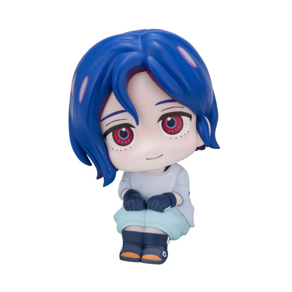 LookUp Mobile Suit Gundam GQuuuuuuX - Shuji Ito & Yuzuriha Amate (Machu) Pilot Suit Ver