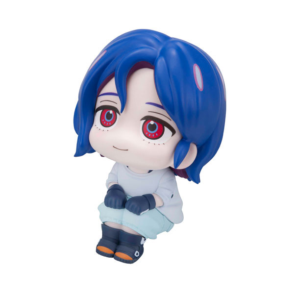 LookUp Mobile Suit Gundam GQuuuuuuX - Shuji Ito & Yuzuriha Amate (Machu) Pilot Suit Ver